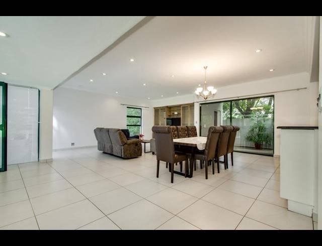 5 BEDROOM PROPERTY TO RENT IN DAINFERN GOLF ESTATE